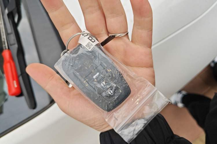 Used Toyota Levin 2022 185T CVT Luxury Edition