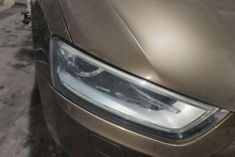 Used Audi Q3 2015 35 TFSI quattro Technology Edition