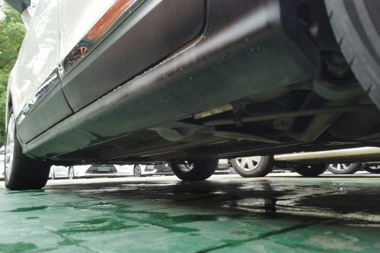 Used Peugeot 3008 2015 2.0L Automatic Trend Edition
