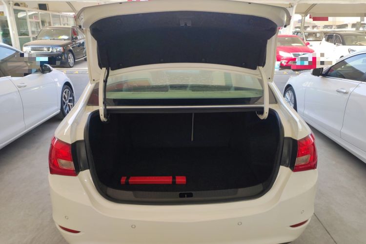 Used Buick GT 2017 15N Manual Elite Version
