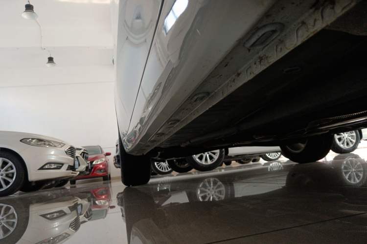 Used Roewe i5 2023 1.5L CVT Luxury Edition
