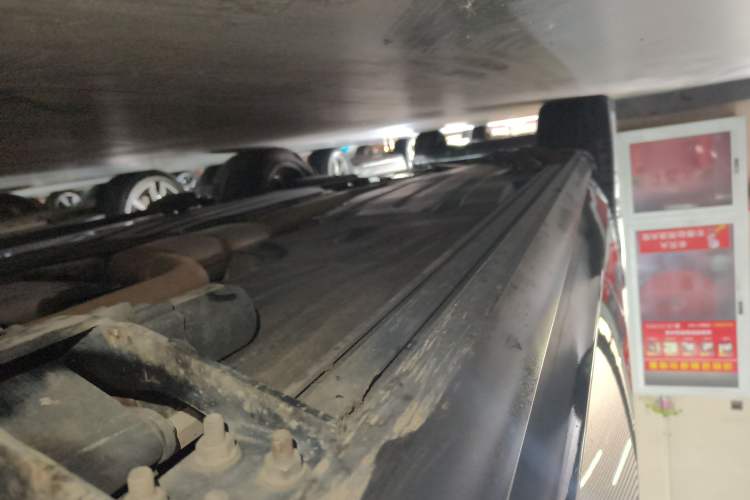 Used BMW X5 2022 Restyled xDrive 30Li Luxury Version M Sport Package
