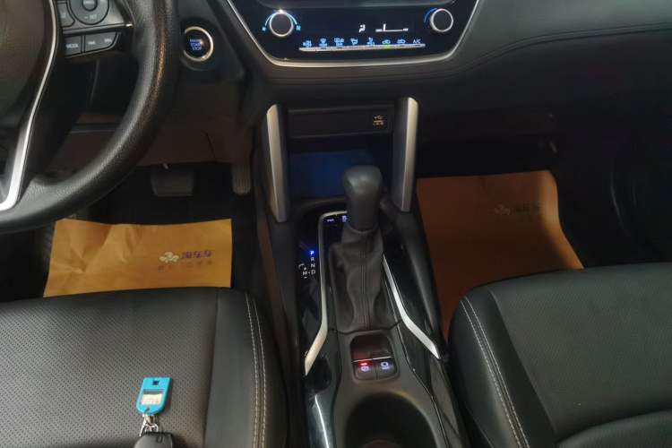 Used Toyota FRONTLANDER 2022 2.0L CVT Luxury PLUS Edition