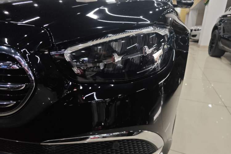 Used Mercedes-Benz E-Class 2021 Restyled E 300 L Luxury Edition
