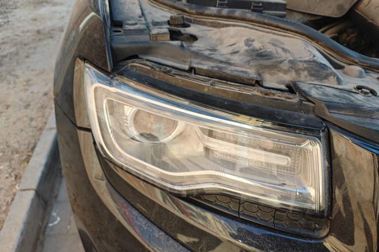 Used  Grand Cherokee (Import) 2014 3.0L Comfort Navigation Edition
