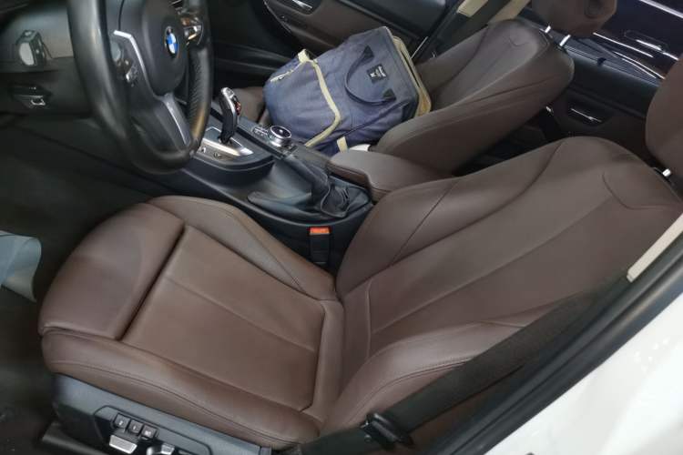 Used BMW 3 Series 2019 320Li M Sport Package
