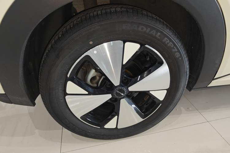 Used BYD Dolphin 2023 420 km Fashion Edition
