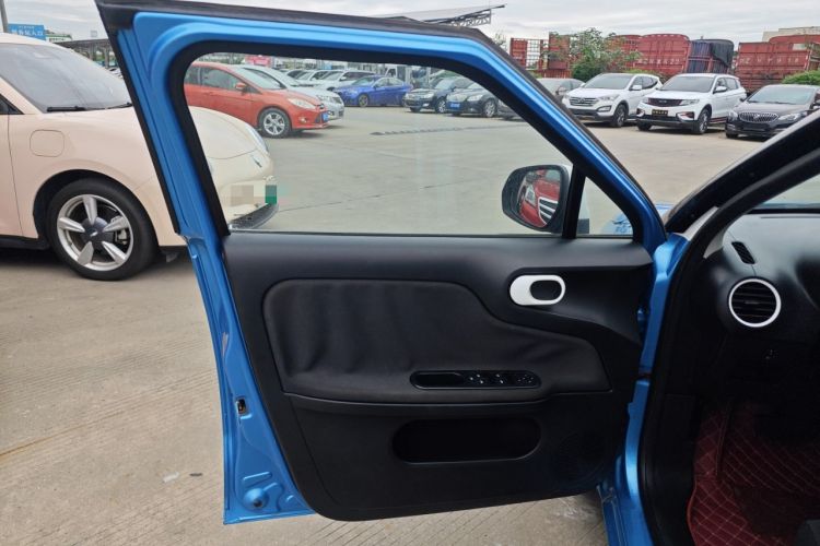 Used MG 3 2016 1.3L AMT Comfort Edition
