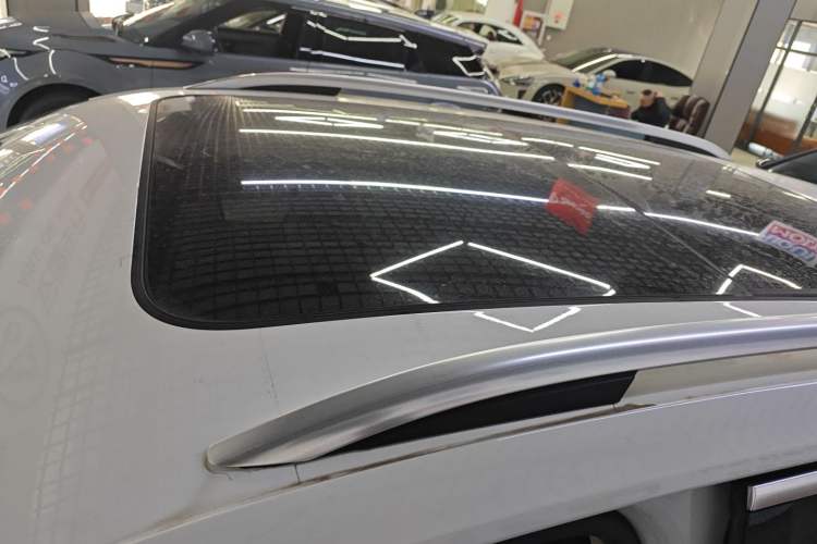 Used Volkswagen Tayron GTE Plug-in Hybrid 2020 1.4T Luxury Model