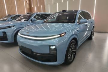 Used Li Auto L7 2024 MAX Model