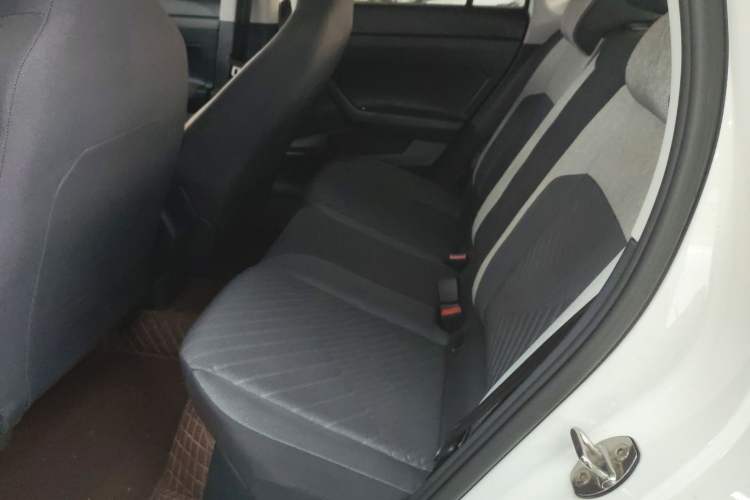 Used Volkswagen Lavida 2023 New Rui 1.5L Automatic New Yi Edition
