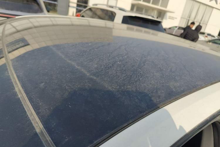 Used  SL03 2022 1.5L 1200 Extended-Range Version
