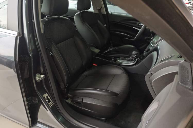 Used Buick Regal 2015 1.6T Leading Technology Model