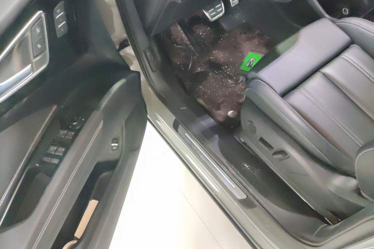 Used Audi Q4 e-tron 2024 40 e-tron Boundary Edition
