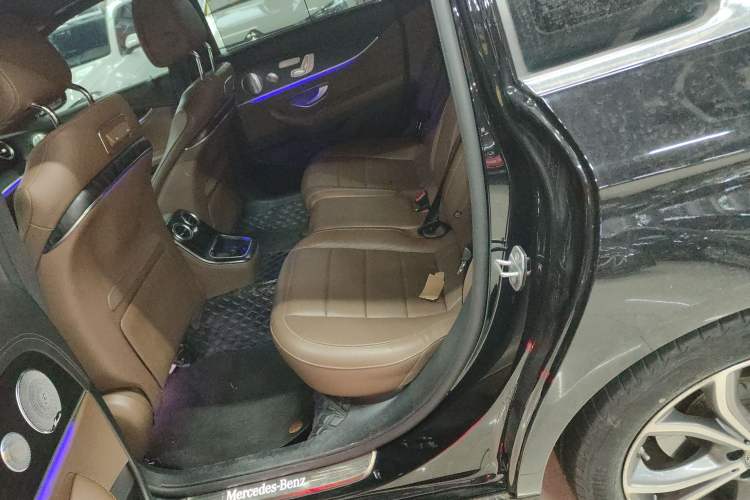 Used Mercedes-Benz E-Class 2021 E 300 L Sport Premium Edition
