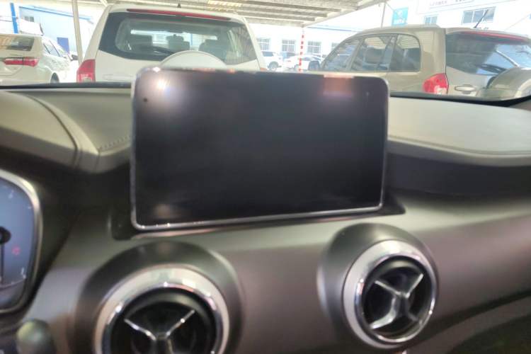 Used BAIC Beijing X5 2018 1.5T Manual Elite Edition China V Standard
