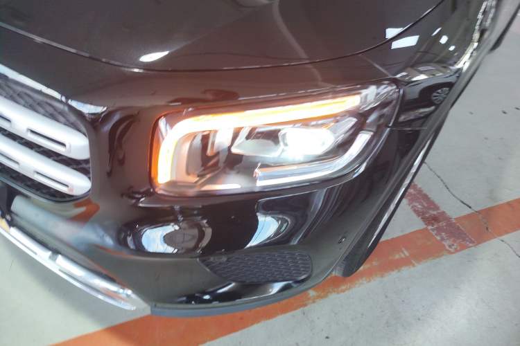 Used Mercedes-Benz GLB 2023 GLB 220 Sport Edition
