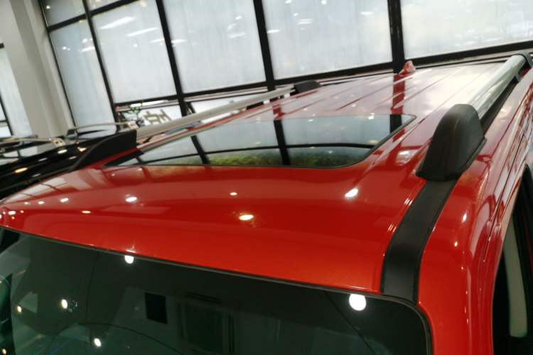 Used Tank 300 2023 City Edition 2.0T—Stylish as Ever