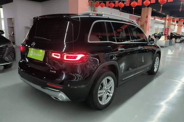 Used Mercedes-Benz GLB 2023 GLB 220 Sport Edition