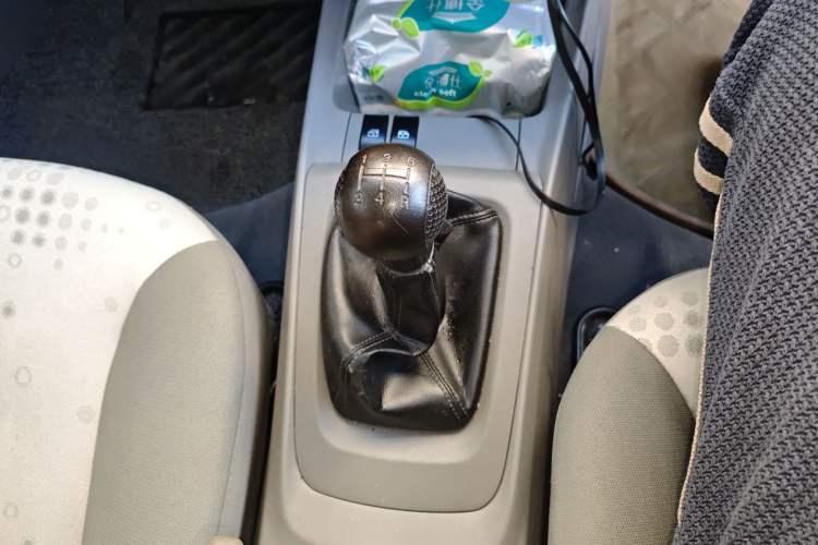 Used Chevrolet Sail 2013 Sedan 1.2L Manual Fashion Edition