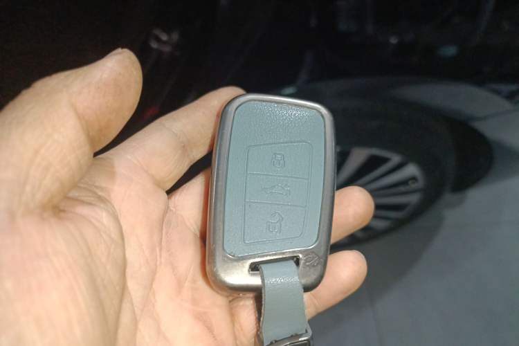 Used Volkswagen Passat 2019 380TSI Flagship Edition China VI Standard