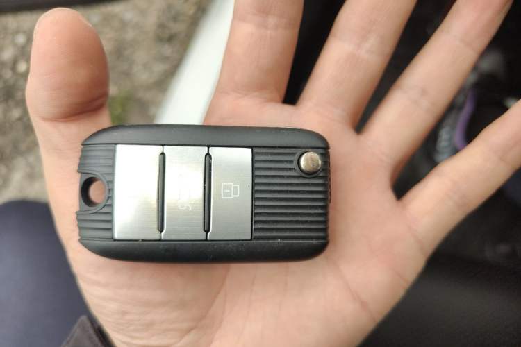 Used MG 6 2019 20T Automatic Starlight Edition
