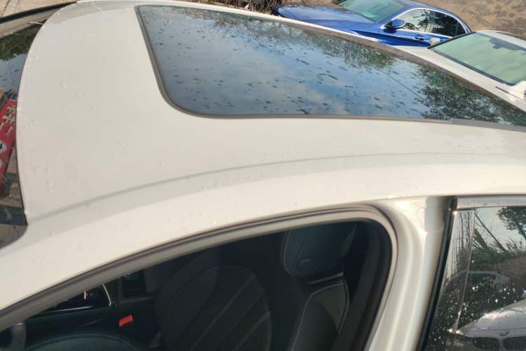 Used Audi A4L 2023 40 TFSI Luxury Dynamic Model