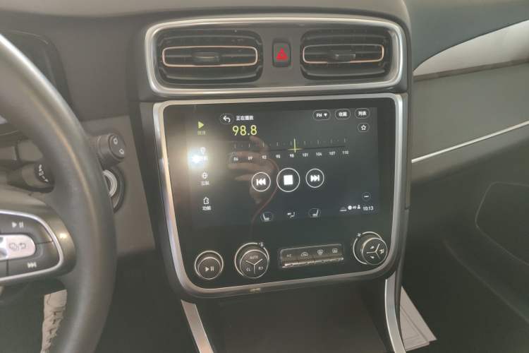 Used Lynk & Co 01 2017 2.0T Two-Wheel Drive Pro Edition