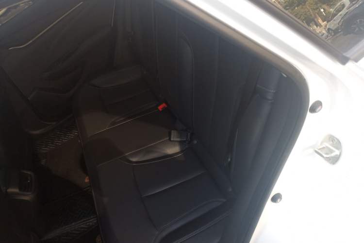 Used Buick GT 2021 Revised Version Flagship 1.5L Automatic Elite Edition
