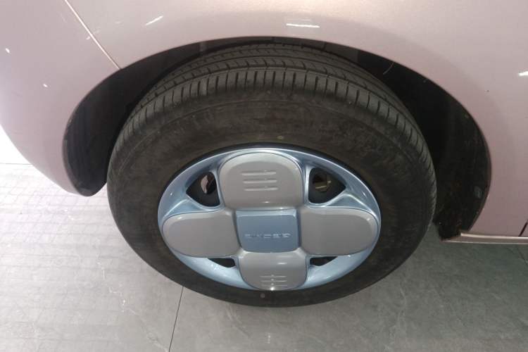 Used  Panda 2023 Panda Mini 200km Endurance Bear
