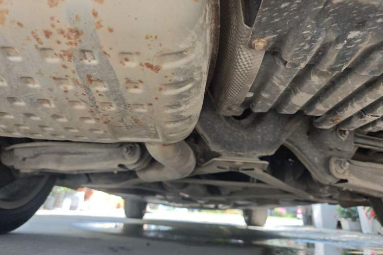 Used BMW X1 2014 sDrive18i manual model
