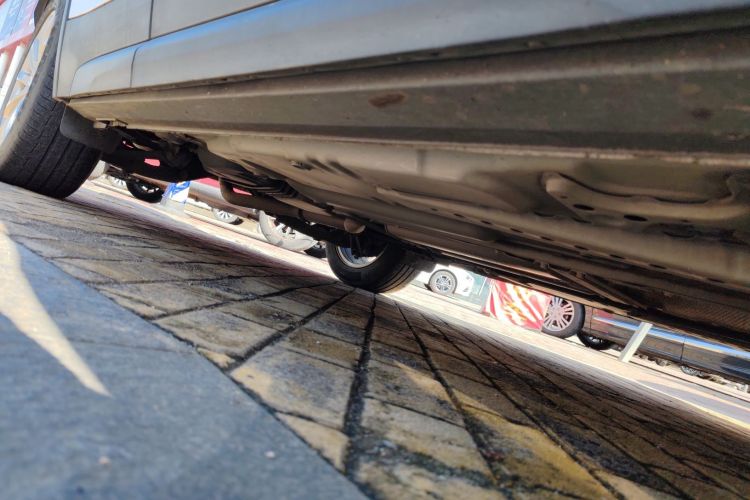 Used Cadillac XT4 2018 28T Two-Wheel Drive Tech Version