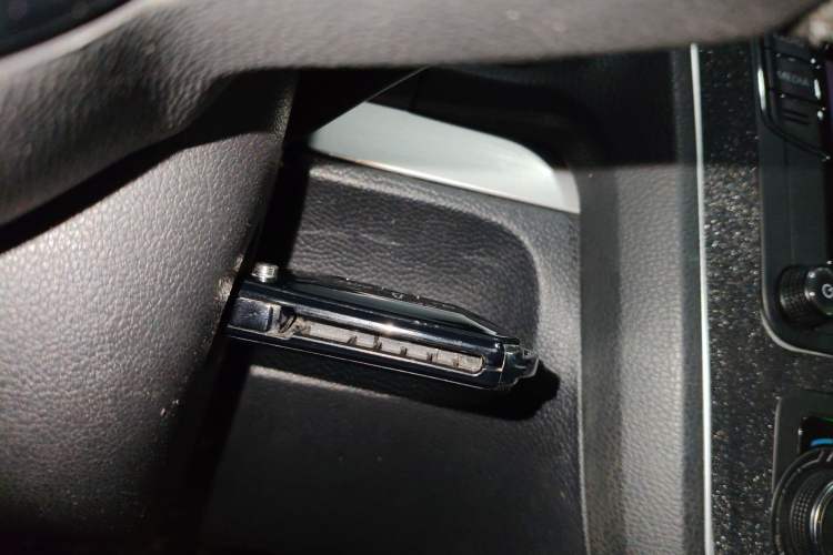 Used Volkswagen Scirocco 2015 1.4TSI Fashion Edition