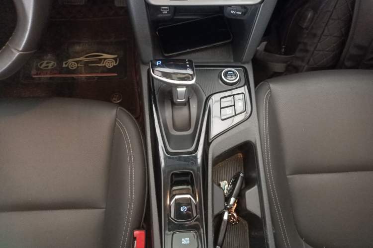 Used Hyundai ix35 2021 2.0L Automatic 2WD GLS Leading Edition
