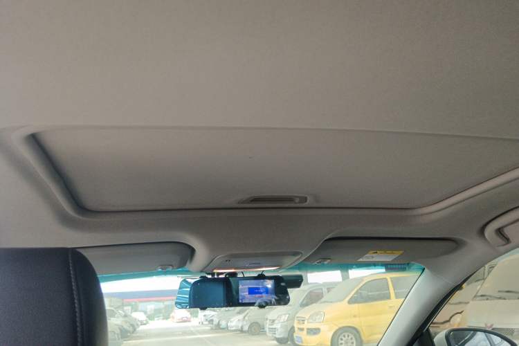 Used Buick GT 2021 Revised Version Flagship 1.5L Automatic Elite Edition
