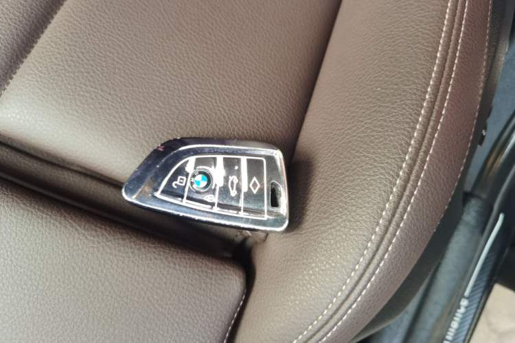 Used BMW X1 2021 sDrive20Li Premium Edition