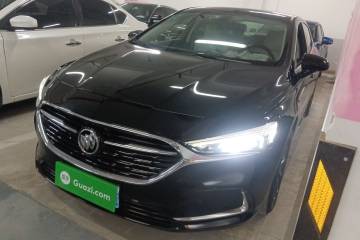 Used Buick LaCrosse 2019 28T Elite Edition