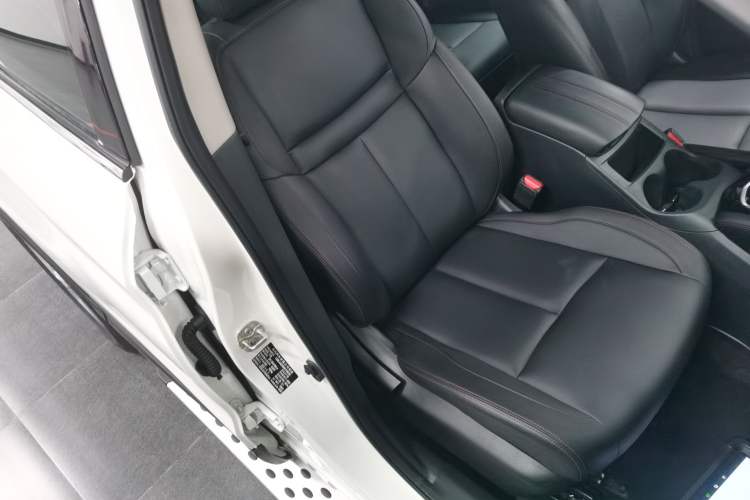 Used Nissan Qashqai 2022 2.0L CVT XV Smart Enjoyment Version
