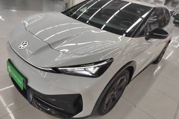 Used Volkswagen ID.UNYX 2024 Revised Pro Long-Range Version