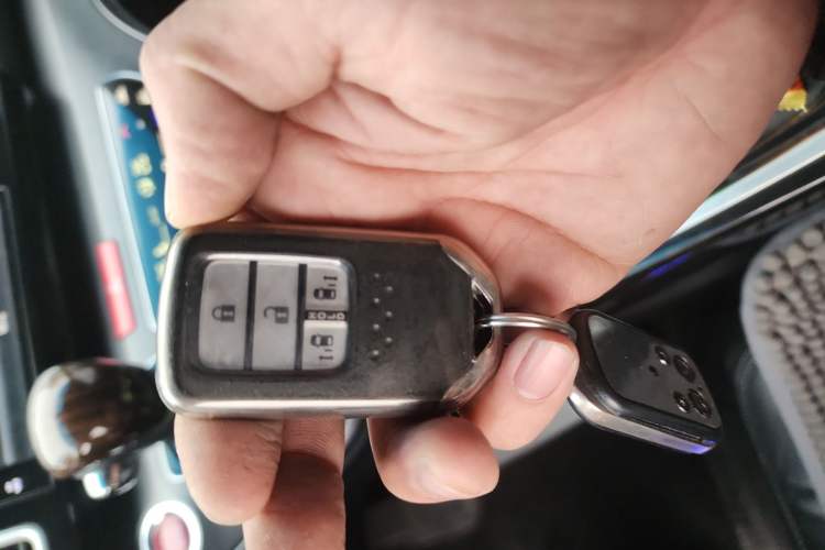 Used Honda Elysion 2016 2.4L Luxury Edition