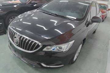 Used Buick Verano 2015 Sedan 15S Automatic Leading Model