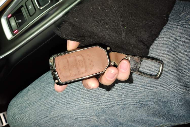 Used Honda Accord 2022 Xing·Hybrid 2.0L Xingling Version
