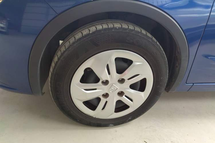 Used Baojun 310W 2017 1.2L Manual Value Edition China V