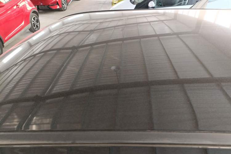 Used Chery QQ Ice Cream 2025 155km Sundae Edition
