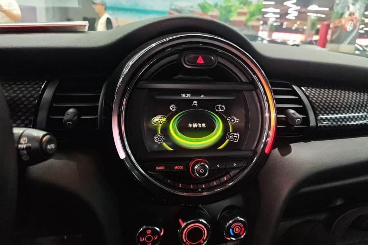 Used MINI MINI 2014 2.0T COOPER S Fun
