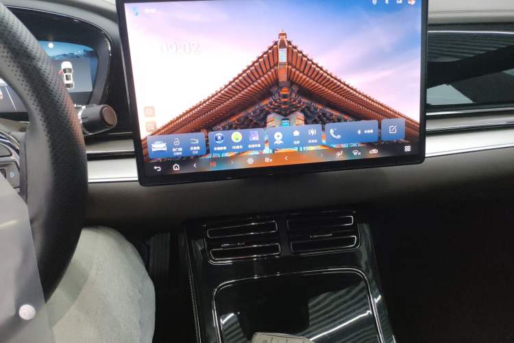 Used BYD Han 2025 DM-i 125KM Comfort Model
