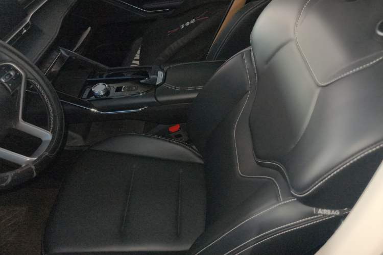 Used Haval H6 2021 3rd Generation 1.5T Automatic Two-Wheel-Drive Supreme