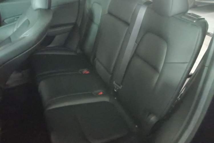 Used Tesla Model Y 2023 Rear-Wheel-Drive Version
