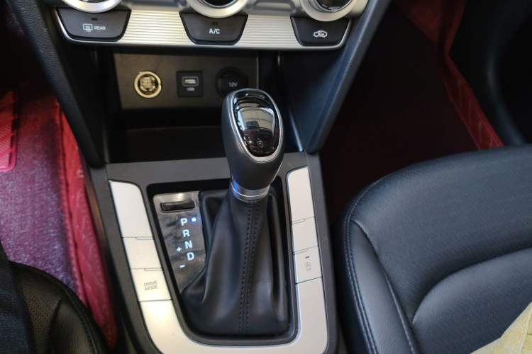 Used Hyundai Elantra 2020 1.5L CVT Smart & Stylish – Elite Version
