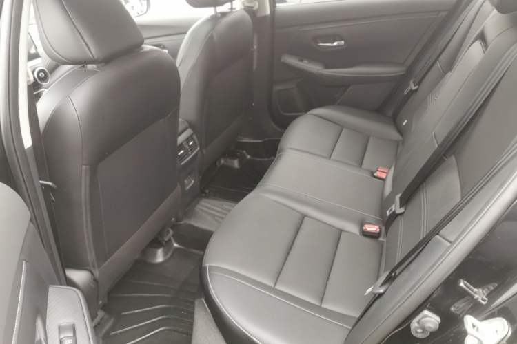 Used Nissan Sylphy 2023 1.6L CVT Enjoyment Edition
